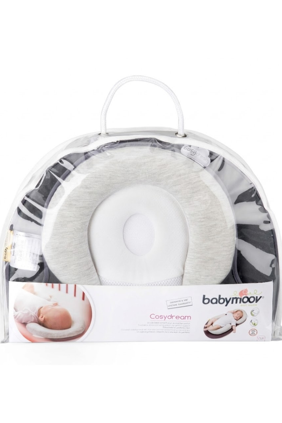Cojín Soporte Ergonómico Cosydream Babymoov