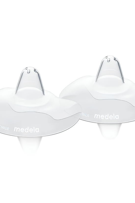 Pezonera De Contacto Medela