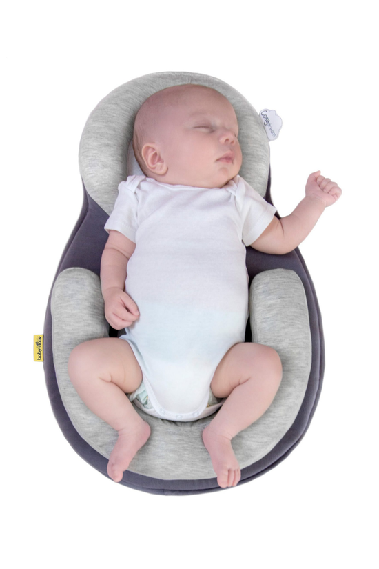 Cojín Soporte Ergonómico Cosydream Babymoov