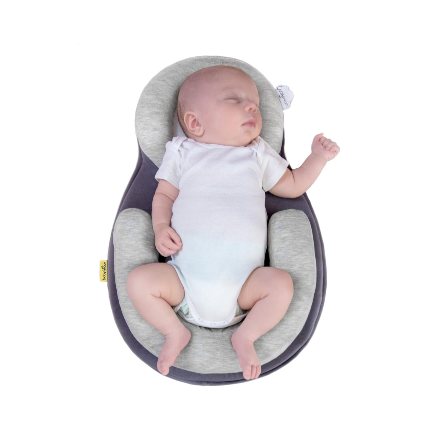 Cojín Soporte Ergonómico Cosydream Babymoov