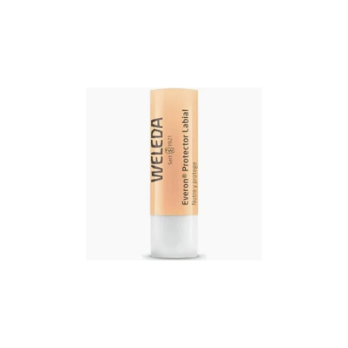 PROTETOR LABIAL EVERON - 4,8gr - WELEDA