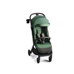 COCHE COMPACTO NUBI 2  MYSTIC GREEN - KINDERKRAFT