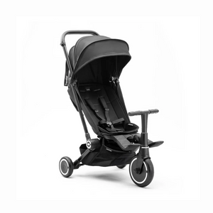 COCHE TRICICLO TRAVELER Onyx Black  SMARTRIKE