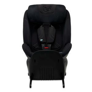 SILLA DE AUTO CONVERTIBLE XRIDER  XRIDER 2 i-SIZE BLACK  -  KINDERKRFT