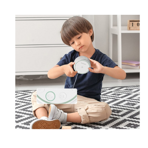 RUIDO BLANCO PORTÁTIL