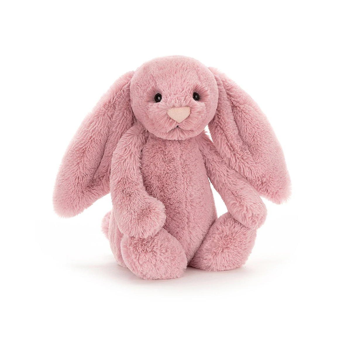 PELUCHE CONEJO ROSADO TULIP MEDIADO - JELLYCAT