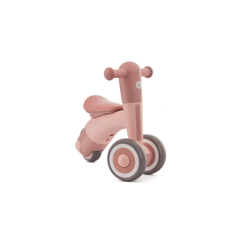 TRICICLO BALANCE MINIBI PINKY  - KINDERKRAFT