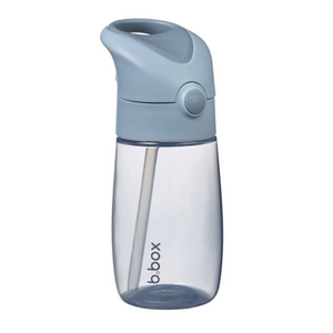 BOTELLA DE AGUA PARA NIÑOS JUNIOR  CHILL OUT 380 mL  - B.BOX