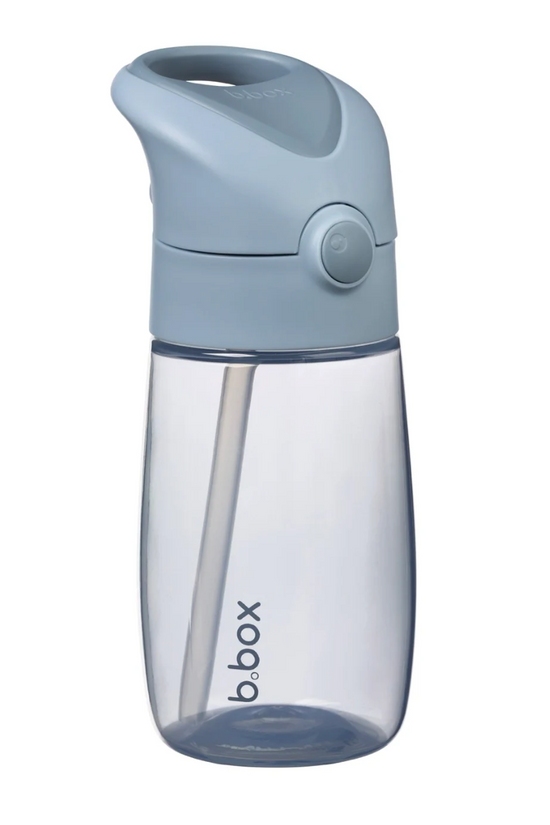 BOTELLA DE AGUA PARA NIÑOS JUNIOR  CHILL OUT 380 mL  - B.BOX