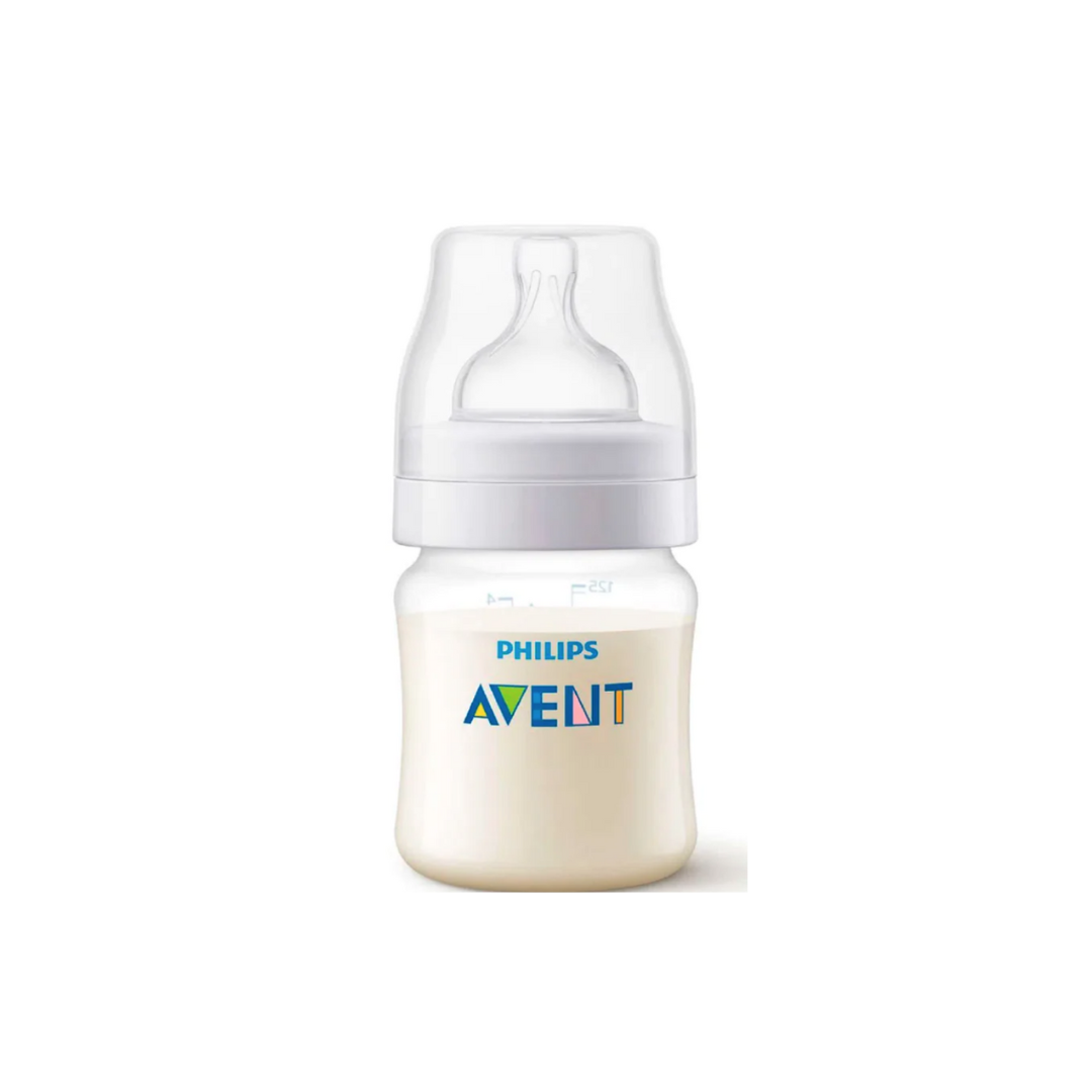 MAMADERA ANTICOLICO 125 ML - AVENT