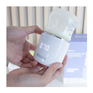 Calienta Mamadera Portátil Balia