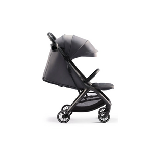 COCHE COMPACTO NUBI 2  CLOUDY GREY  - KINDERKRAFT