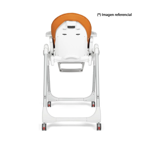 SILLA DE COMER PRIMA PAPPA FOLLOW  ME COLOR  - PEG PEREGO