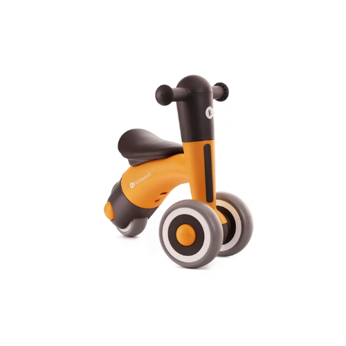 Triciclo de Balance Kinderkraft MINIBI Honey
