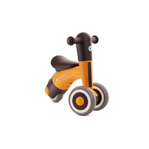 Triciclo de Balance Kinderkraft MINIBI Honey
