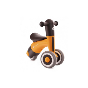 TRICICLO BALANCE MINIBI HONEY - KINDERKRAFT