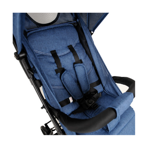 COCHE DE PASEO GO AZUL - BBPRO