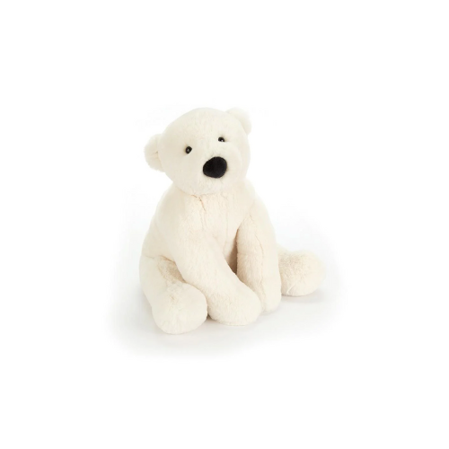 PELUCHE OSO POLAR  PERRY   - JELLYCAT