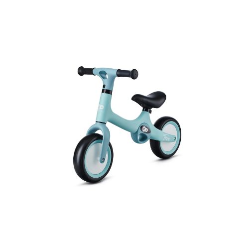 BICICLETA DE BALANCE TOVE MINT   - KINDERKRAFT