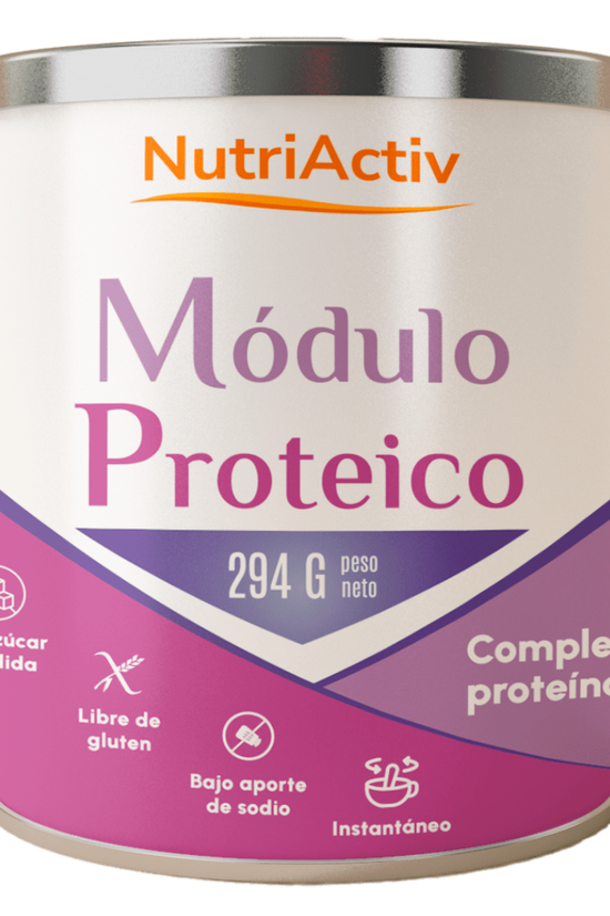 Módulo  Proteico Nutri Activ 294gr