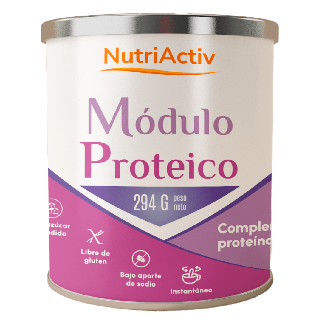 Módulo  Proteico Nutri Activ 294gr