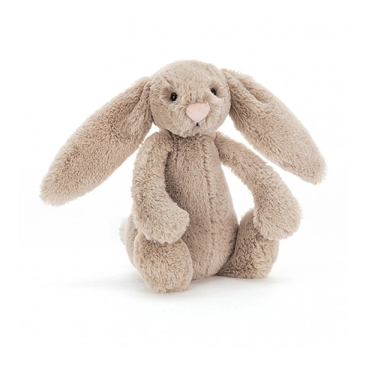 Peluche Jellycat Conejo Beige Pequeño