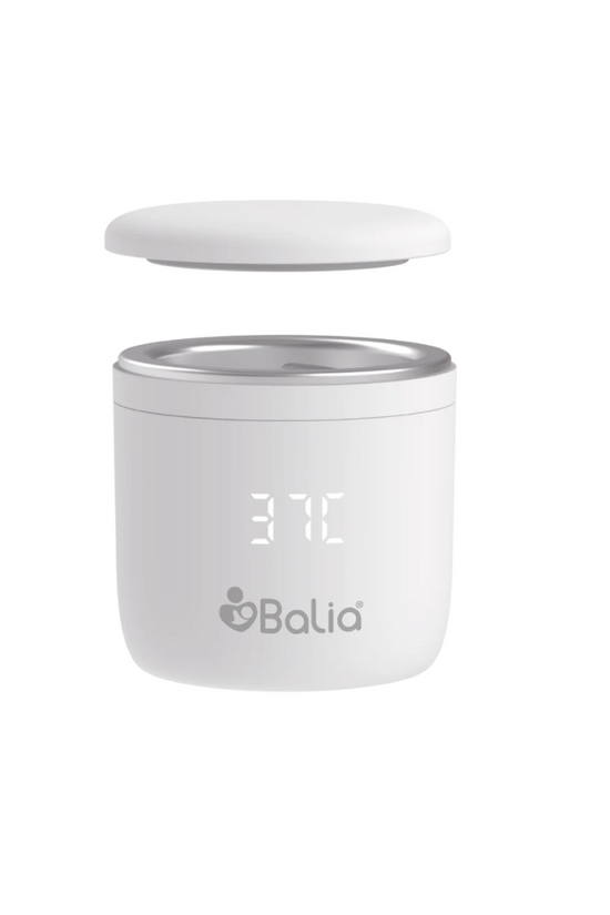 Calienta Mamadera Portátil Balia