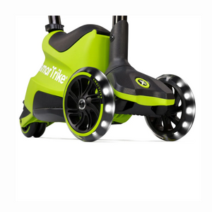 XTED RIDE ON 3 EN  1 LIMA   (1-12 años) -SMARTRIKE