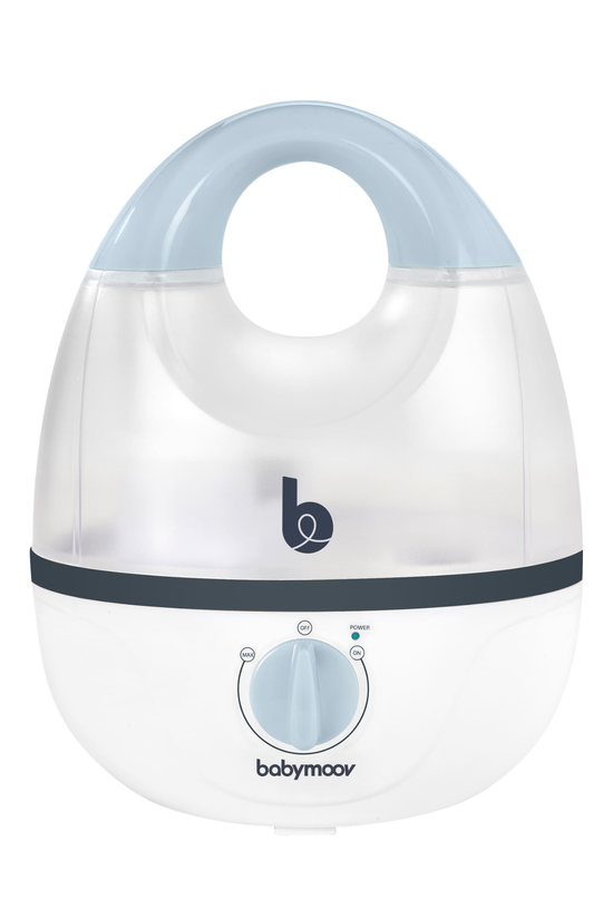 Humidificador Higro Babymoov