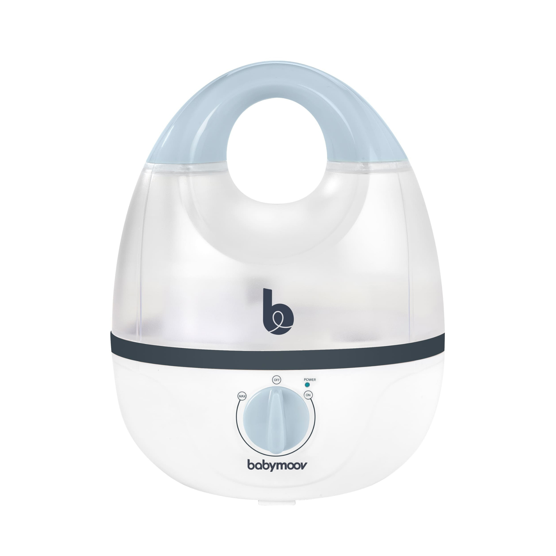 Humidificador Higro Babymoov