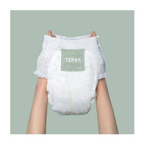 PANTS BIODEGRADABLES DESECHABLES XXG - TERRA