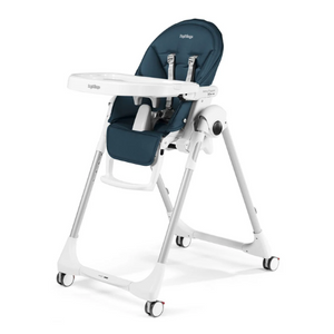 SILLA DE COMER PRIMA PAPPA FOLLOW  ME COLOR  - PEG PEREGO