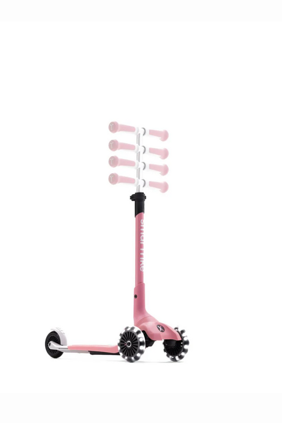 XTEND SCOOTER MINI ROSA SMARTRIKE