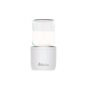 Calienta Mamadera Portátil Balia