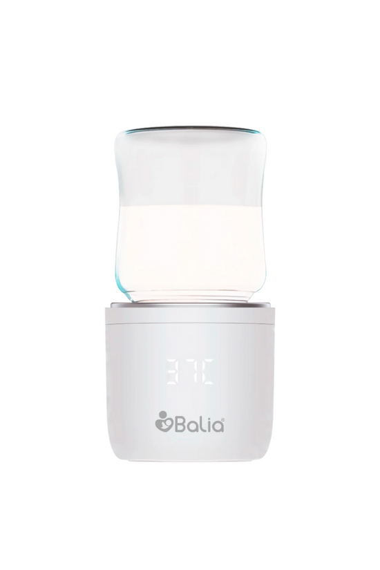 Calienta Mamadera Portátil Balia