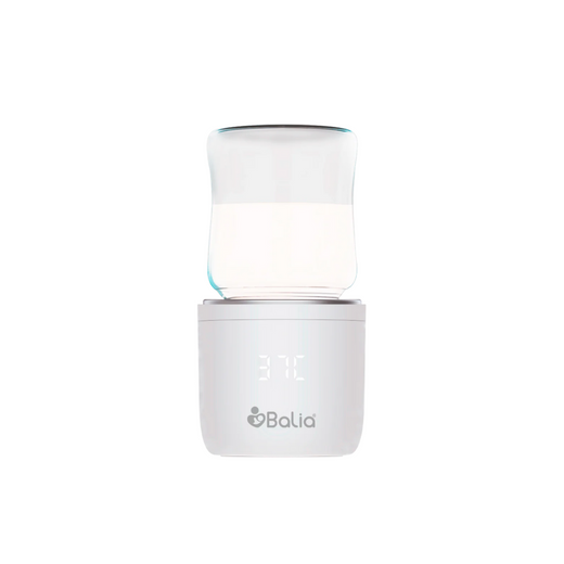 Calienta Mamadera Portátil Balia