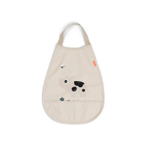 BABERO CON ELASTICO TINY FARM ARENA  DONE BY DEER