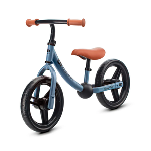 Bicicleta de Balance Kinderkraft 2WAY NEXT Blue Sky