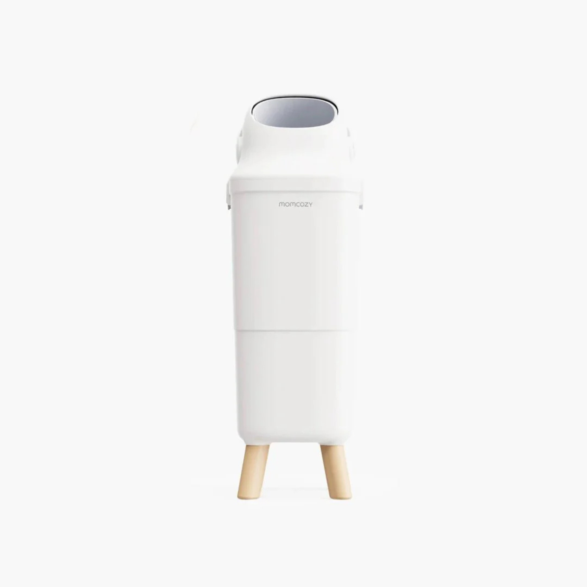 Basurero para Pañales con Antiolor Triple Sello Momcozy