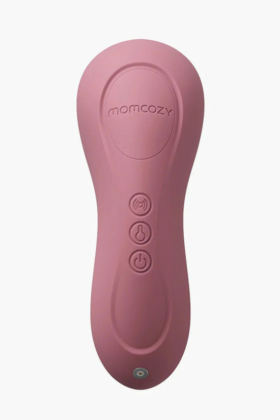 Masajeador de Lactancia Momcozy 3 en 1