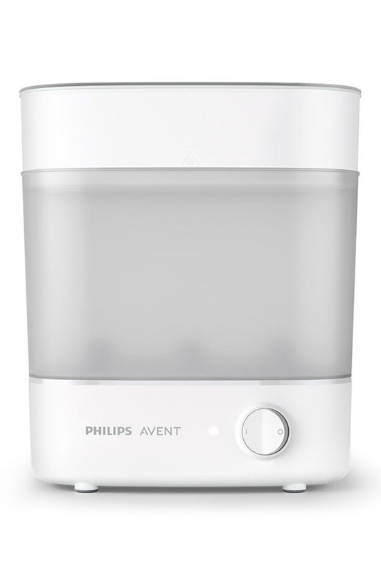 Esterilizador De Mamaderas Philips Avent Scf291
