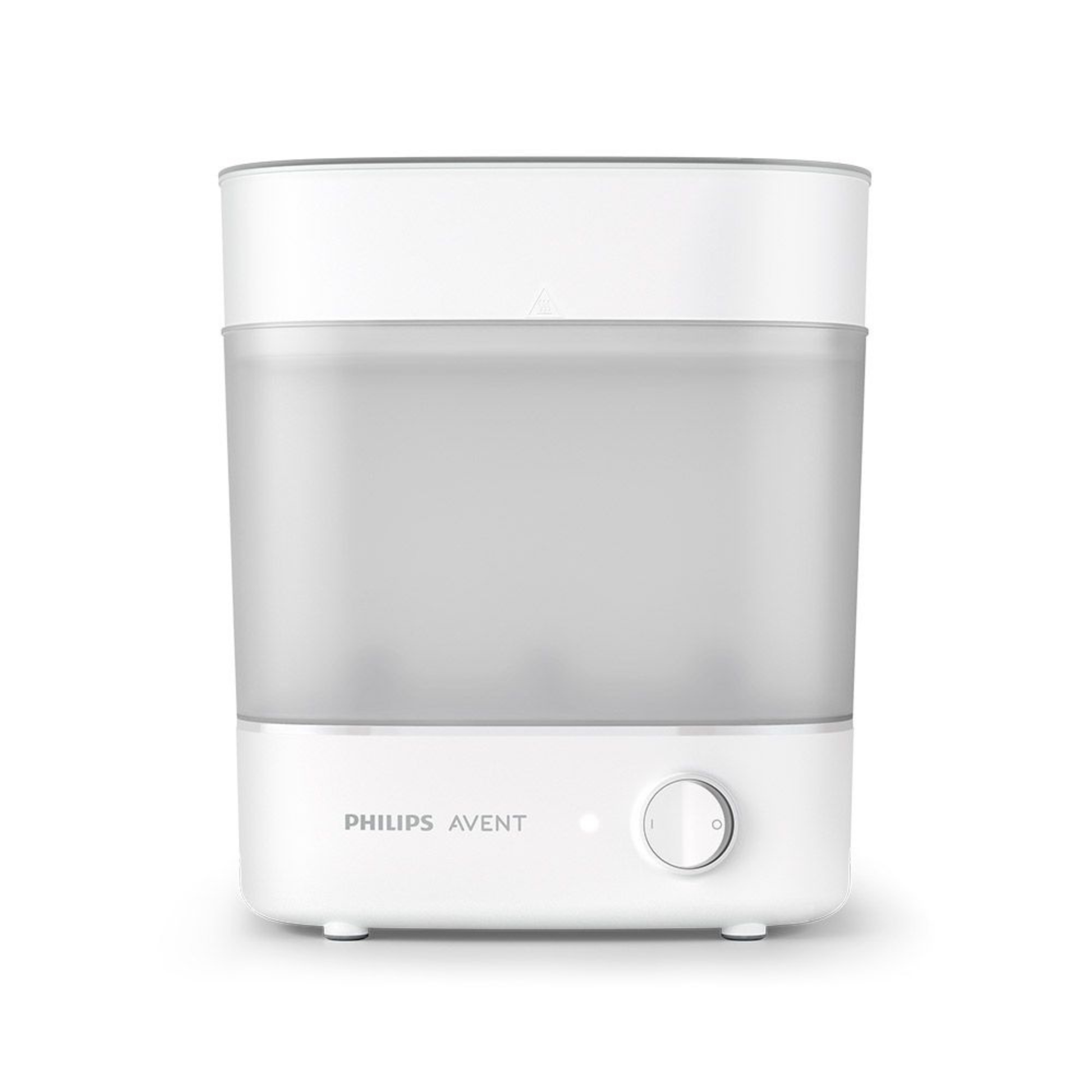 Esterilizador De Mamaderas Philips Avent Scf291