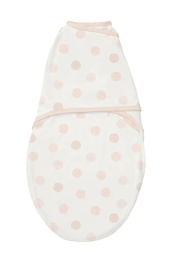 Manta de Arrullo Clevasleep Swaddle Clevamama  0-3 meses