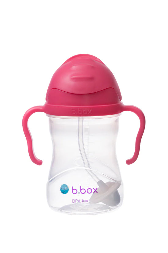 Vaso Sippy 240ml B.Box