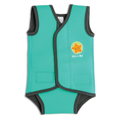 TRAJE DE AGUA WRAP TALLA  S - BBLÜV