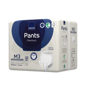 PANTS PREMIUM TALLA M3 15 U