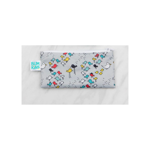 BOLSAS PARA SNACKS 2 U - BRUMKUNS