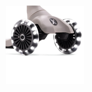 XTEND SCOOTER MINI GRIS SMARTRIKE