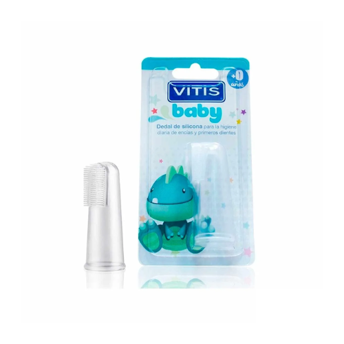 DEDO DENTAL  - VITIS BABY