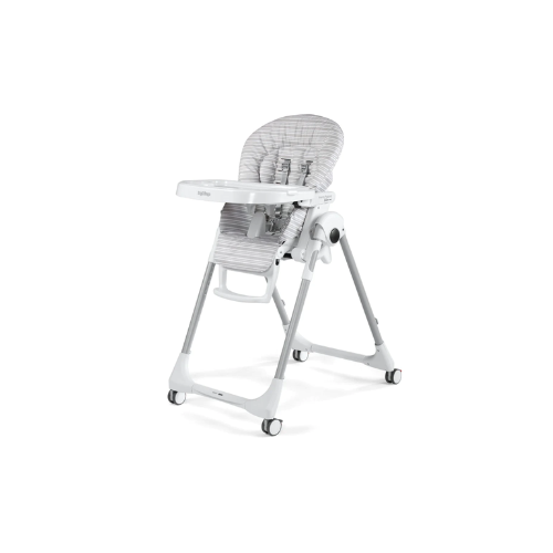 SILLA DE COMER PRIMA PAPPA FOLLOW  ME COLOR  - PEG PEREGO